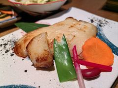 -水之惠鲜鱼料理(王府大街店)