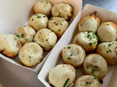招牌哑巴生煎一客-哑巴生煎(姑苏区苏安新村店)
