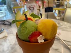 -哈根达斯(美罗城店)