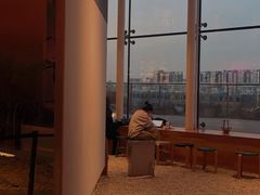 -Seesaw Coffee(朝阳大悦城店)