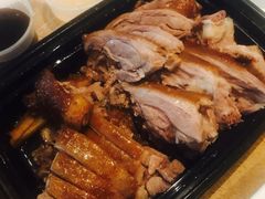 -陈鹏鹏潮汕菜(欢乐海岸 海边景观店)