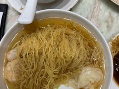 -麦奀云吞面世家 山顶店(山顶广场店)