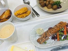 芝士蛋糕-宜家·瑞典风味餐厅(北京西红门店)