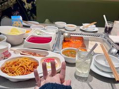 -海底捞火锅(石狮泰禾广场店)