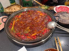 -咖咖火锅(老店)