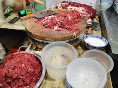 -杨家牛肉汤(淮建路店)