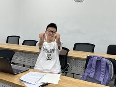 -澜大·领鹿·UNLOCK择校备考·三公小托福AMC(浦东校区)