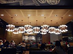 大堂-星汇餐厅(新濠影汇店)