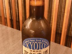 京都麦酒-鯛匠 HANANA