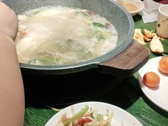 -老灶堂文创火锅(文艺路店)