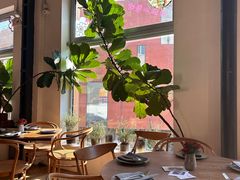 -BOR Eatery(安福路店)