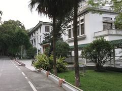 -广东温泉宾馆