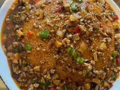 -鸿运楼·舌尖上的徽菜