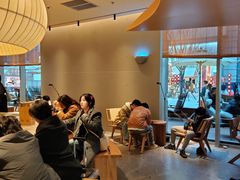 -阿嬷手作(成都万象城店)