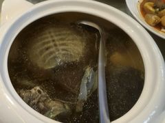 -上海皇廷花园酒店·御宴中餐厅