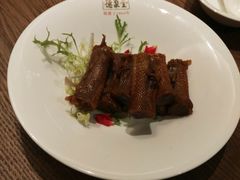 -全聚德(江宁店)