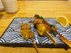 -桃屋日本料理(清华科技园店)