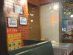 -全聚贤餐厅·湖北家常菜(沙湖店)