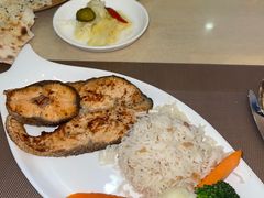 -苏坦土耳其餐厅(白云宾馆店)