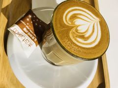 -sugarman espresso素饮糖人高新咖啡工厂