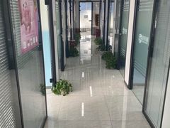 -新航道雅思托福·留学·考研培训(人民广场校区)