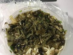 -上海理工大学第五食堂