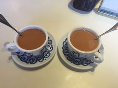 -翠华餐厅(山顶道店)