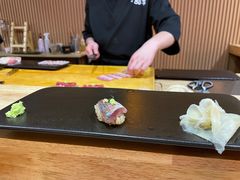 -鮨乐亭Omakase·海胆宴