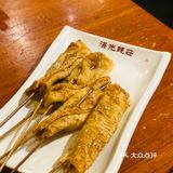 羡慕白石洲的朋友，烤生蚝我只推荐他们家