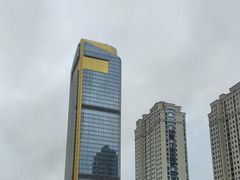 -盐城万豪酒店-盐城厨房西餐厅