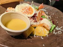 -18号酒馆(天目里店)