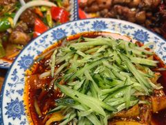 -柴窝堡22号辣子鸡·传承新疆菜