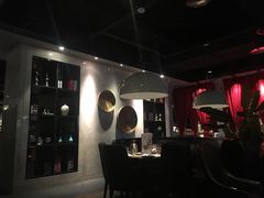 -半秋山西餐厅(巴南万达广场店)