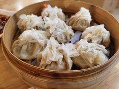 -太原面食店(解放路店)