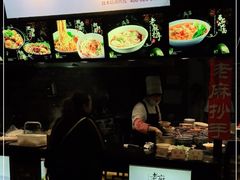 -八一路好吃街(雨田商务大厦店)