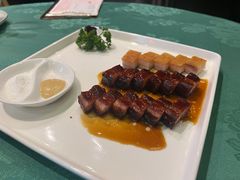-誉八仙粤菜(万象天地店)