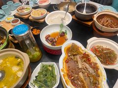 -刀板香·安徽菜(国购IFC店)