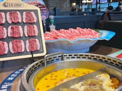 -快乐小羊(富强中路店)