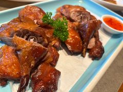 -涌上外婆桥(南塘店)
