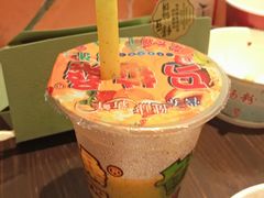 -马拉桑果汁(龙头路总店)