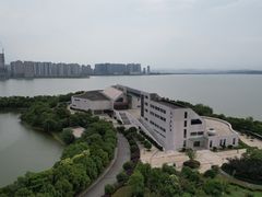 -九江市博物馆