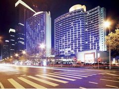 -大连富丽华大酒店