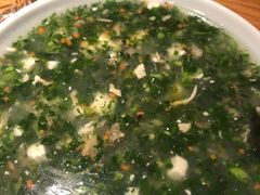 海蛎豆腐羹-原製原味(普陀山磐龙店)