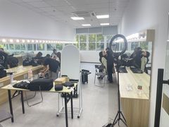 -吉田美学化妆美甲摄影培训(丽水校区)