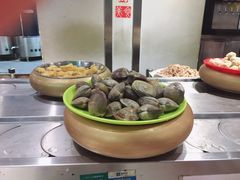 -川锅·火锅·烤肉自助餐厅