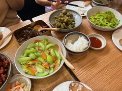 -有肉食·虎九闽菜(798艺术区店)