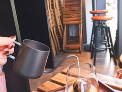 -Home Cafe(水榭春天店)