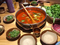 -黔诚酸汤牛肉(甲秀楼店)