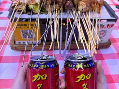 -谭记十三香手抓小龙虾(龙王庙店)