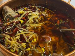 -拾捌川·自贡爆炒(新街口店)